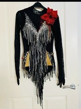 Tanz Premium Qualität Latein