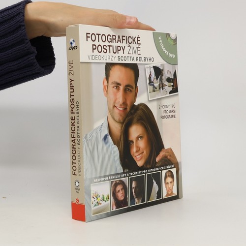 Fotografické postupy živě 