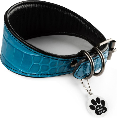 Luxus echtleder windhund - luxus,