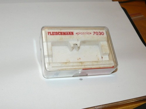 Fleischmann leerverpackung - fleischmann,