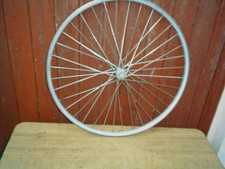 DDR Fahrrad altes Fahrrad