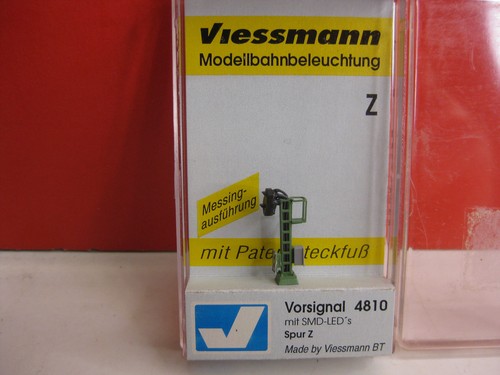 Viessmann 4810 lichtsignal - viessmann,