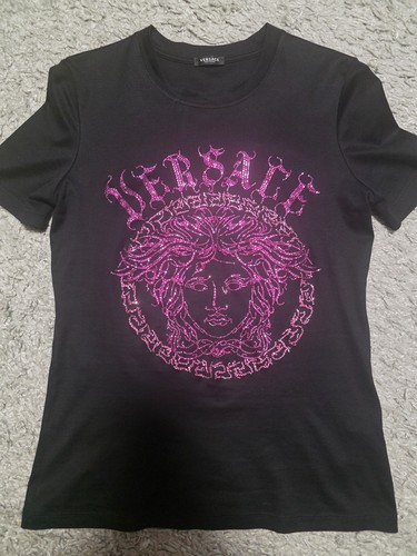 Versace shirt damen neu - shirt,