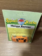 Universal Heiße Renner Spiel Kiste  Audi Quattro in OVP