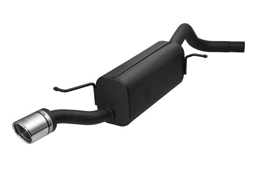 Ulter sportauspuff audi 8x - sportauspuff, a1