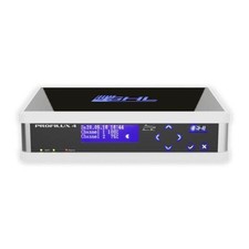 Aquarium mit GHL Computer und Lichtsteuerung Ins Becken eingebaut. Neuwertig