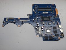 HP Pavilion 15 BC Serie