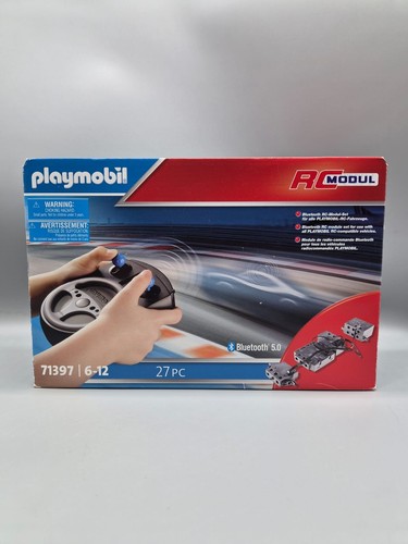 Playmobil city action 71397 - playmobil,