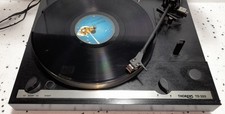 Thorens Plattenspieler TD 320