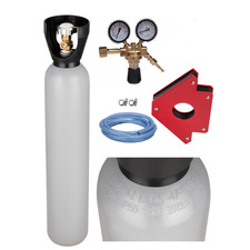 Kohlendioxid Gefüllt CO2 6kg