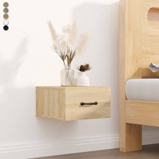 1/2 Wand Nachttisch Hängend