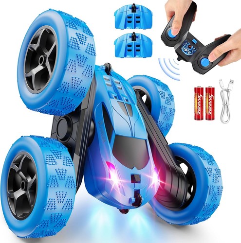 Stunt auto kunststoff 16 - stunt, 1:16