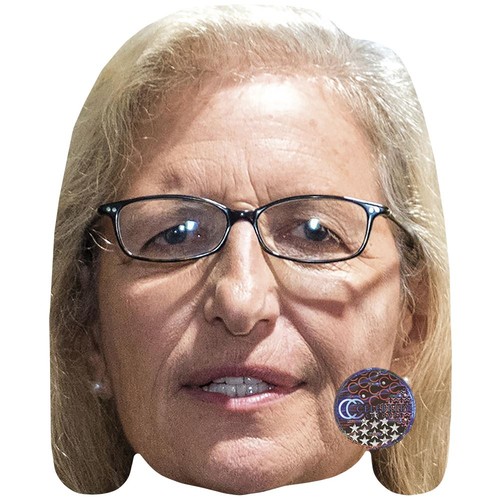 Annie leibovitz maske aus - leibovitz,
