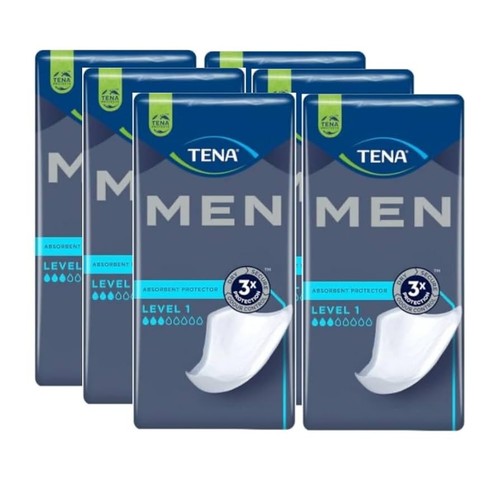 Tena men level basisvariante - men, 1
