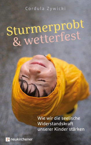 Sturmerprobt und wetterfest - , |