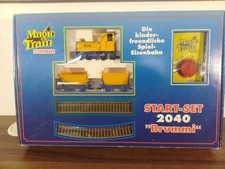 Fleischmann Magic Train 2040