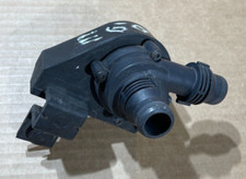 BMW Diesel Zusatzwasserpumpe 6917700