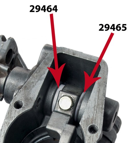 Sr500 xt500 vergaser - sr500,