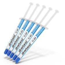 Silverbead® Wärmeleitpaste