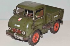 Nostalgisches Blechmodell -