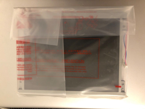 Lcd panel toshiba lta084c270f - panel,