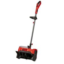 Einhell Power X-Change Akku-Schneefräse GE-ST 36/40 Li E-Solo OVP lädiert