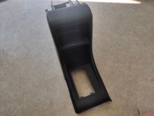 VW Polo 2 86c 2f Coupé Steilheck Mittelkonsole 867863241