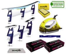 SKINSTAR Skispanner Profi