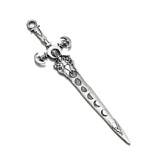 Nordischer Haarstab |