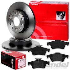 brembo BREMSSCHEIBEN 280mm +