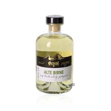 Grassl Alte Birne 0,5l, alc