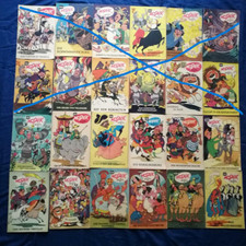 Mosaik RITTER RUNKEL SERIE Nr