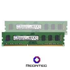 8GB PC RAM Samsung PC3L -