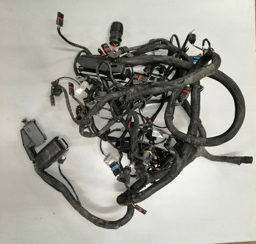 Bmw 1200 kabelbaum - 1200,