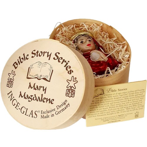 Maria magdalena 5cm - magdalena, 8,5cm