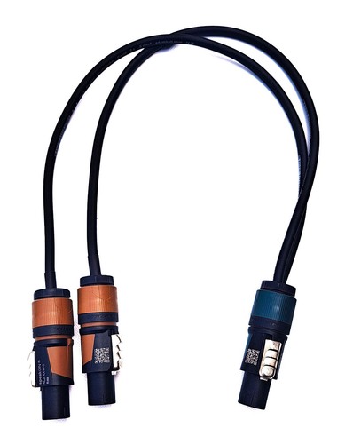 Neutrik speakon nl4fxx l - speakon, nl4fxx-w-l