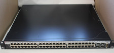 Enterasys C5G125-48P2 Switch