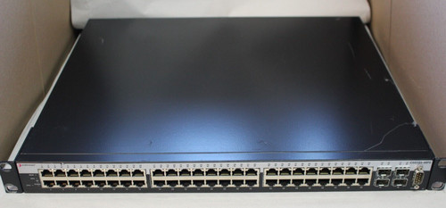 Enterasys c5g125 48p2 - c5g125-48p2, switch