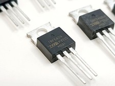 IRF 540 N N-Kanal Power MOSFET