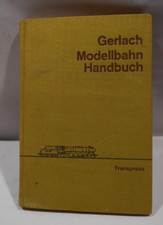 Modellbahn-Handbuch, Klaus