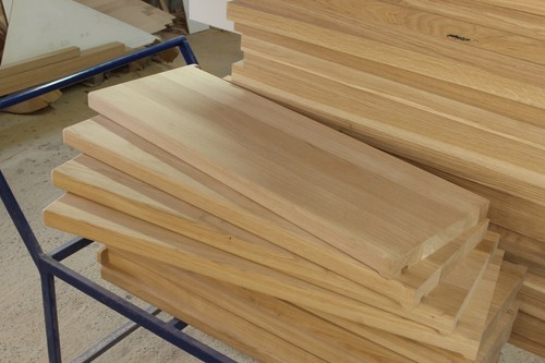 Stufen holztreppenstufen - stufen,