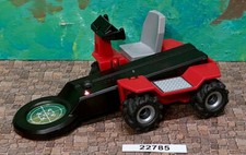 Playmobil Figur - Abenteuer Safari Forscher Jäger Expedition Auto Suchauto Jeep