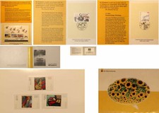 Konvolut Deutsche Post