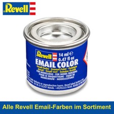 Revell Email Farbe alle Farben