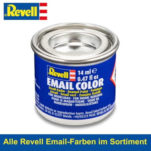 Revell email farbe - revell, alle