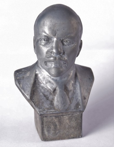 Leninfigur sowjetunion cccp - leninfigur,