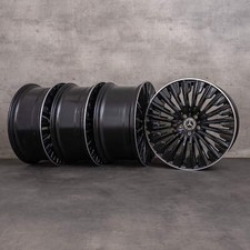 Mercedes E-Klasse AMG Felgen