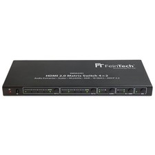 FeinTech VMS04201 HDMI Matrix