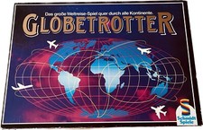 Globetrotter Schmidt Spiele