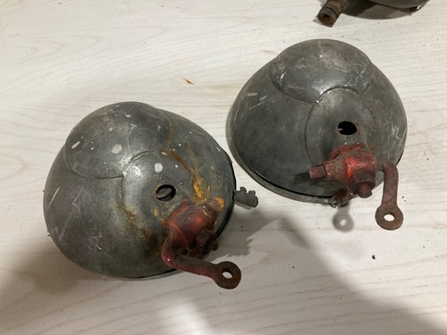 Scheinwerfer paar marchal - scheinwerfer,